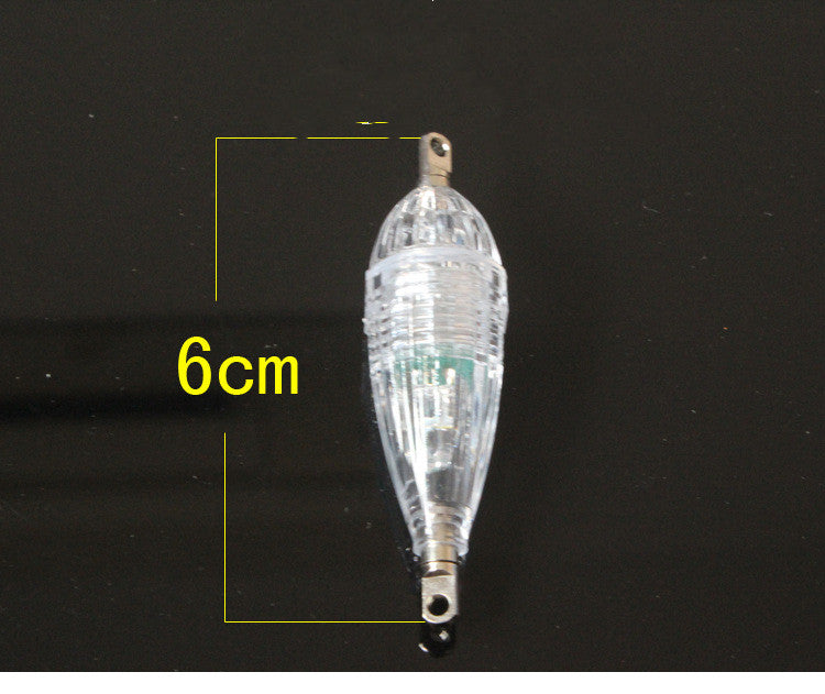 Illuminate Your Fishing Adventures with the LED Sea Fishing Lamp